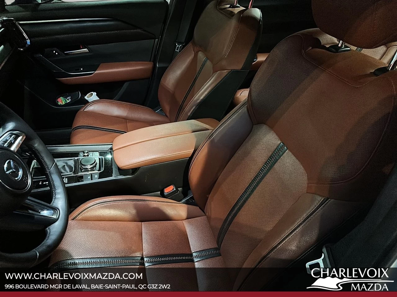 2024 Mazda CX-50 Turbo Main Image