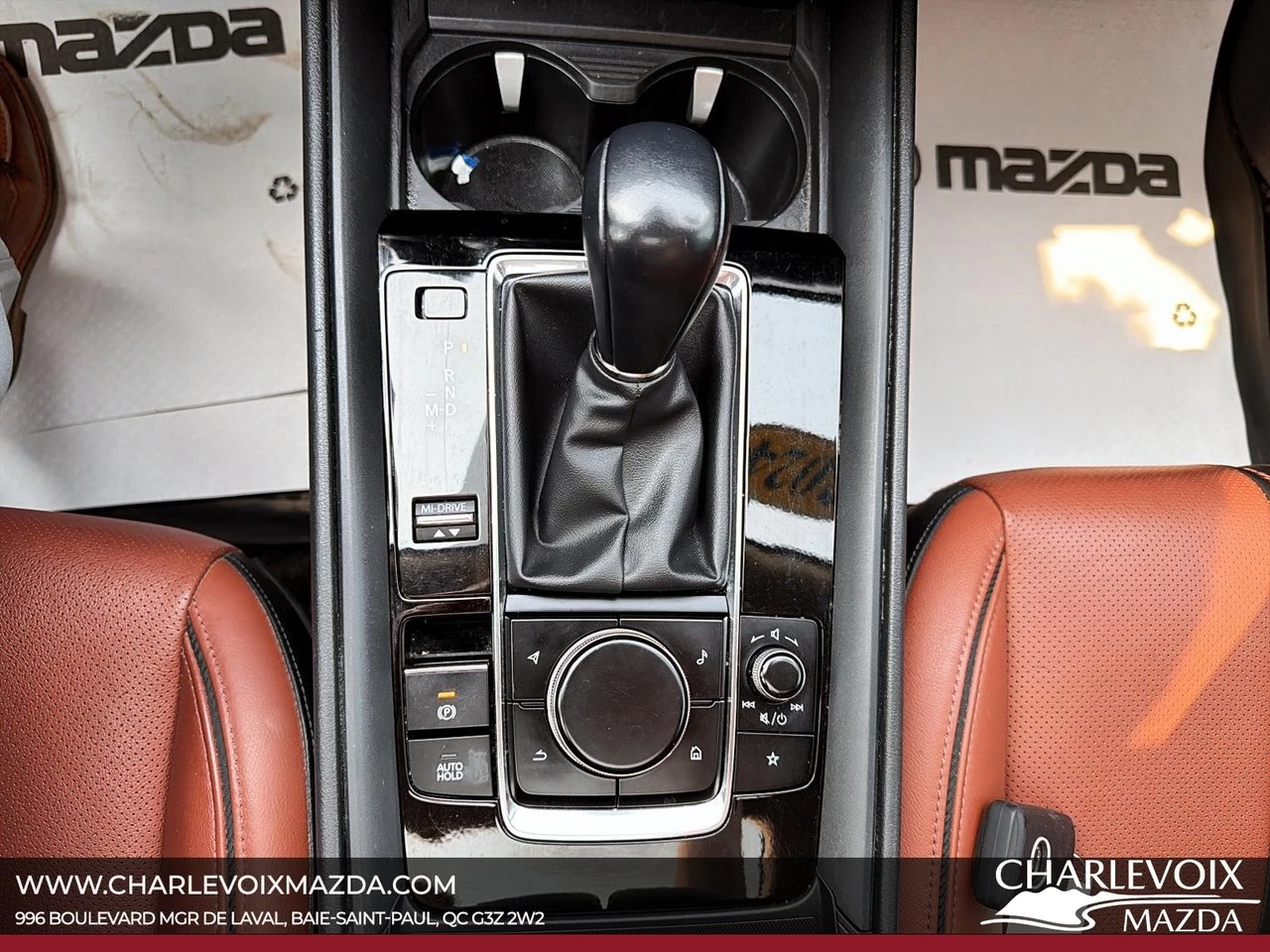 2024 Mazda CX-50 Turbo Main Image