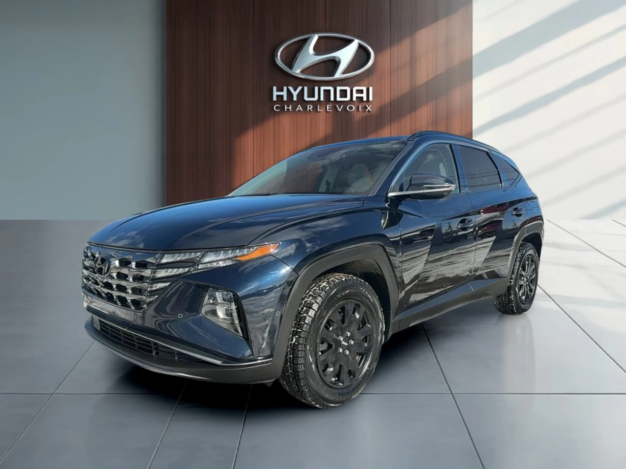 2023 Hyundai Tucson
                                                    Ultimate AWD Image principale