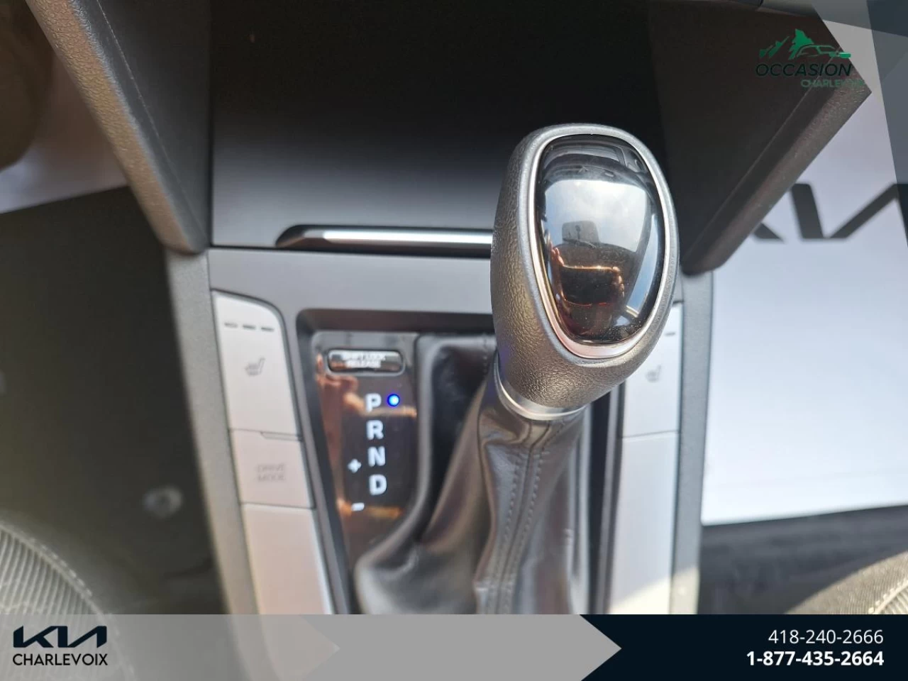 2017 Hyundai Elantra 4dr Sdn Auto LE Image principale