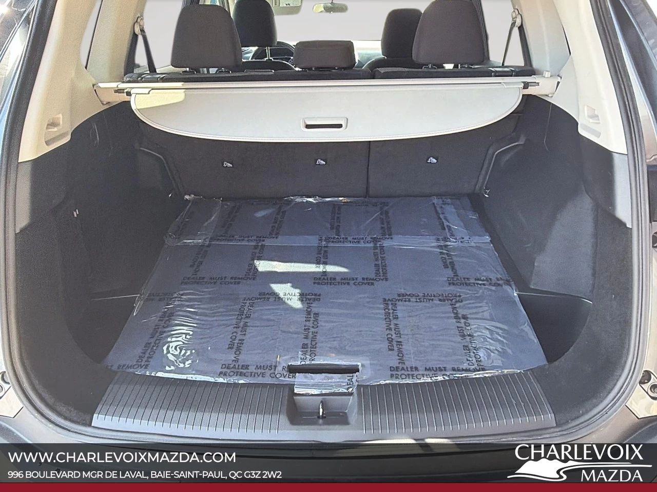 2021 Nissan Rogue Sport Main Image