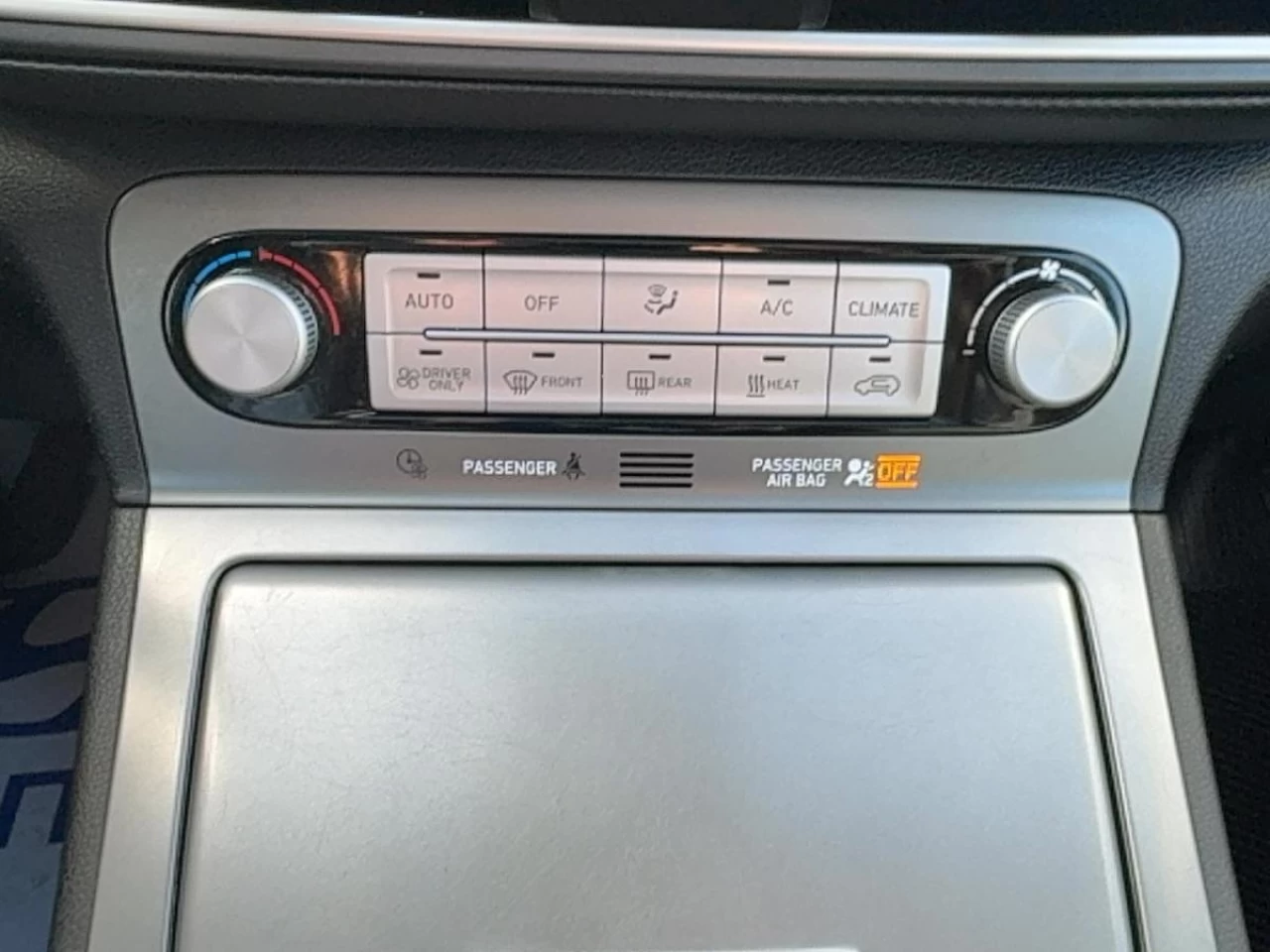 2019 Hyundai Kona Electric Ultimate FWD Image principale