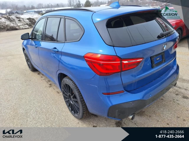 BMW X1 xDrive28i 2018