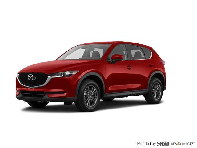 Mazda CX-5 GS 2019