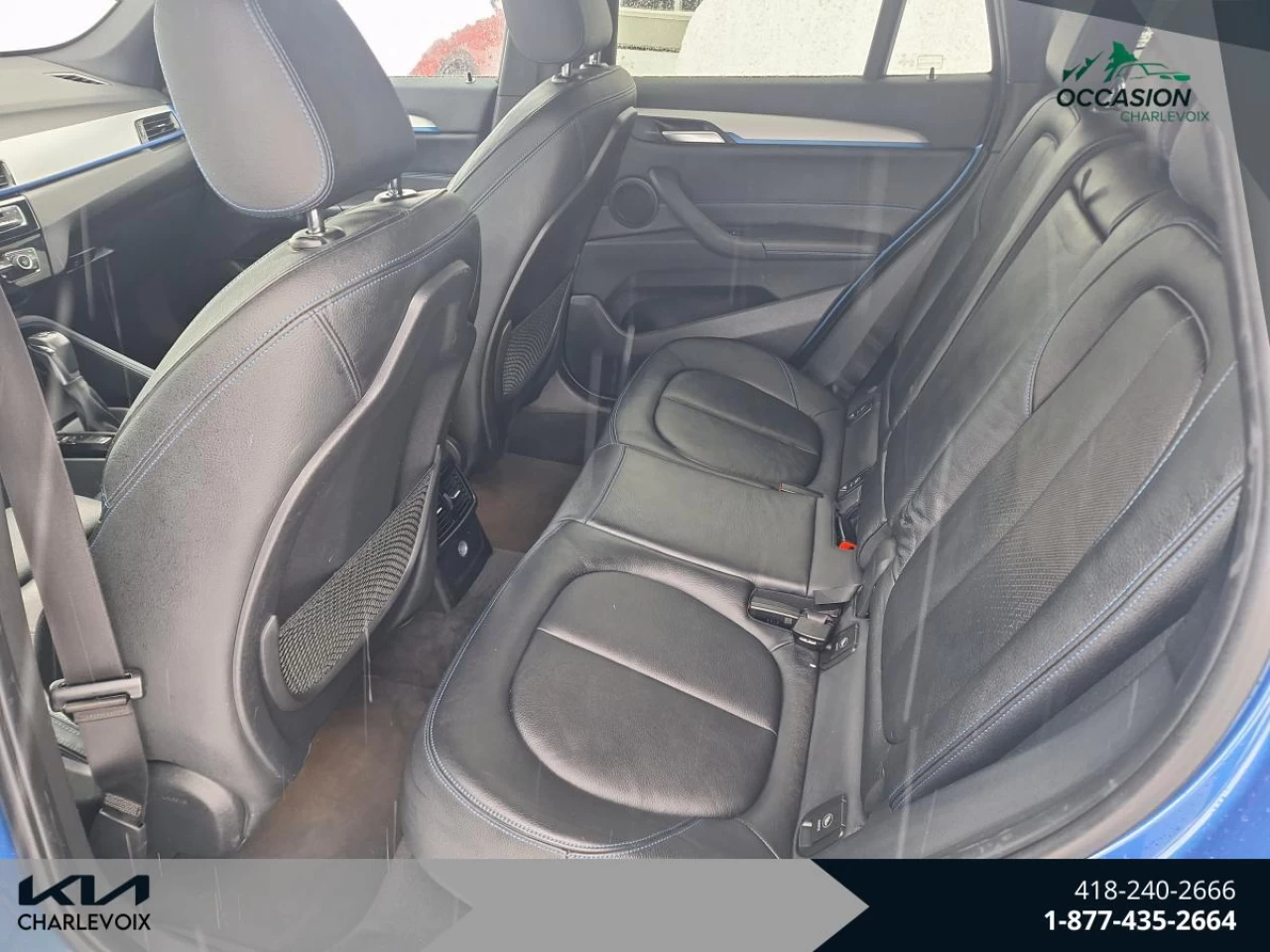 2018 BMW X1 xDrive28i Main Image