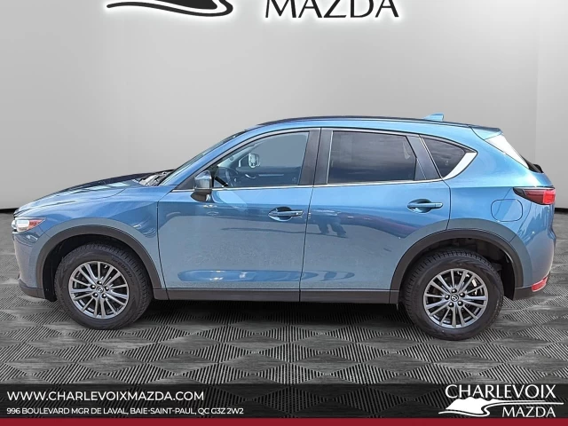 Mazda CX-5 GS 2019