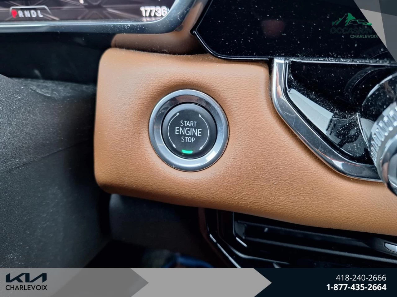 2025 GMC Canyon Crew Cab Short Box 4-Wheel Drive AT4 Image principale