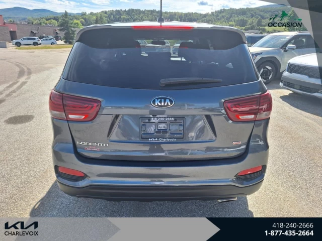 Kia Sorento LX AWD 2020