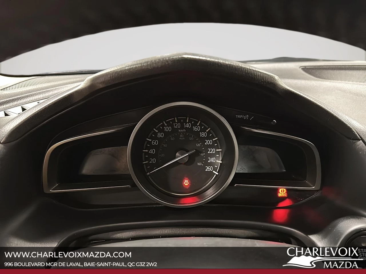 2017 Mazda Mazda3 GS Image principale