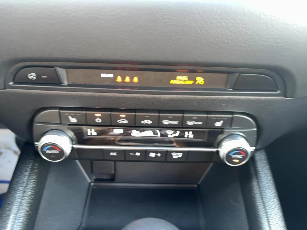 2022 Mazda CX-5 GS AWD Main Image