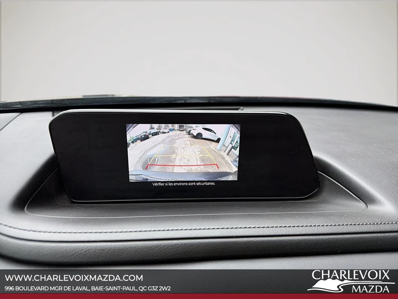 2023 Mazda CX-30 GX Main Image