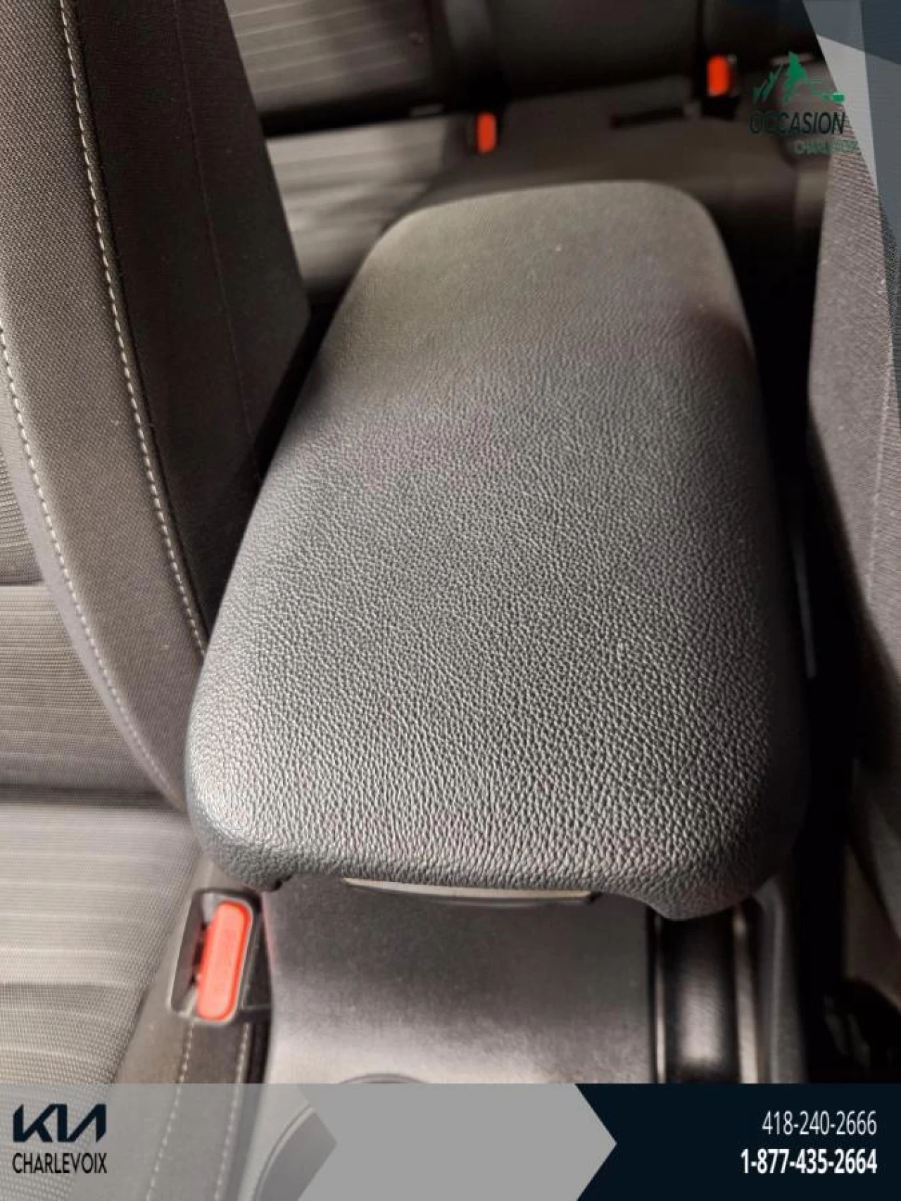 2020 Kia Forte EX Image principale