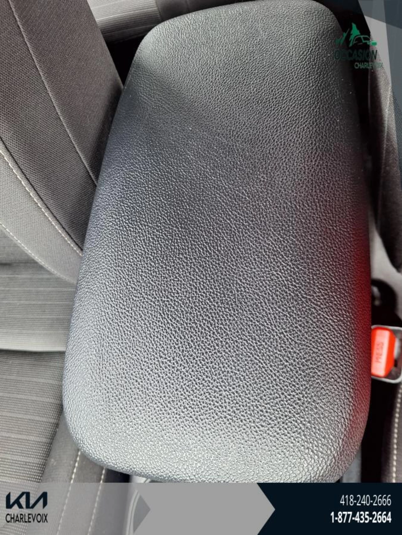 2020 Kia Forte5 EX IVT Main Image