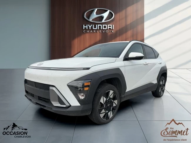 Hyundai Kona - 2025