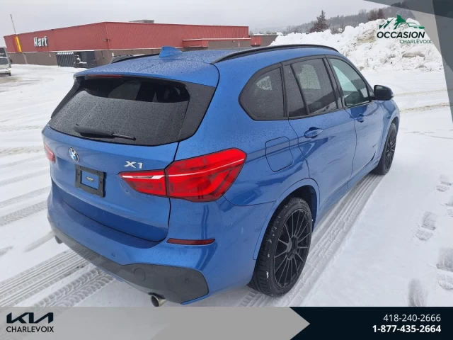 BMW X1 xDrive28i 2018