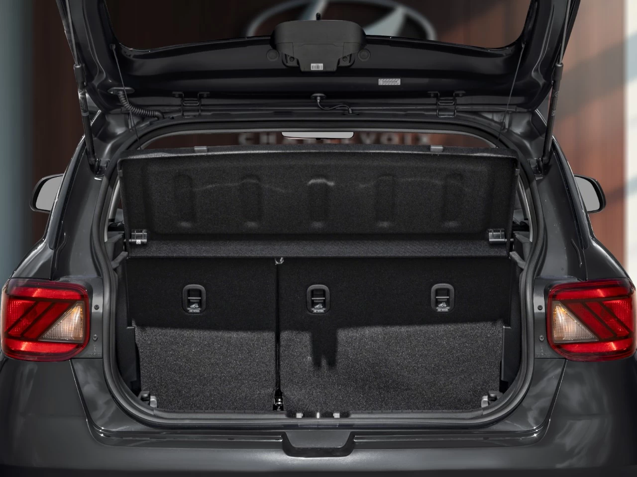 2025 Hyundai Venue Essential Image principale