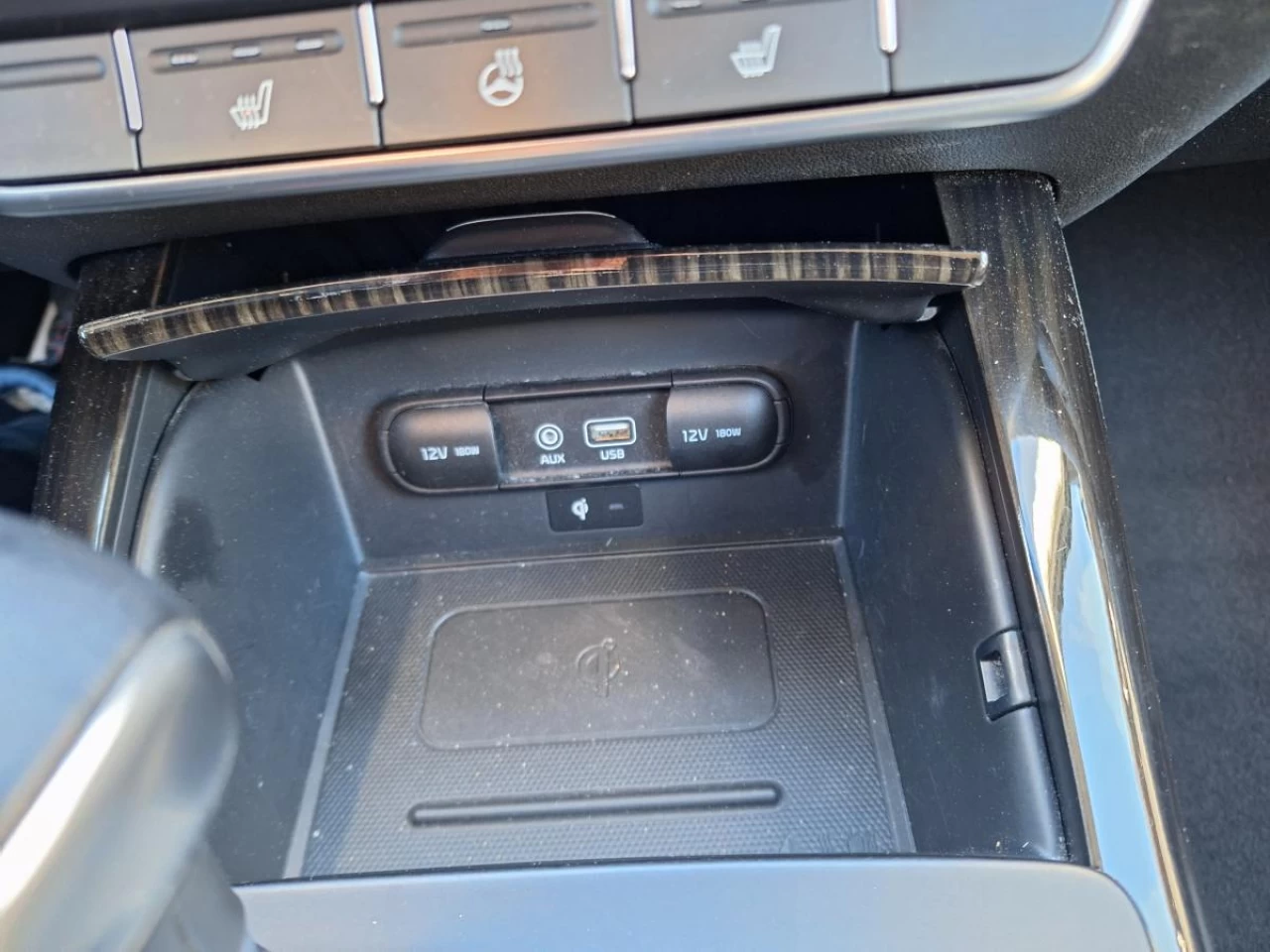 2019 Kia Sorento EX AWD Main Image