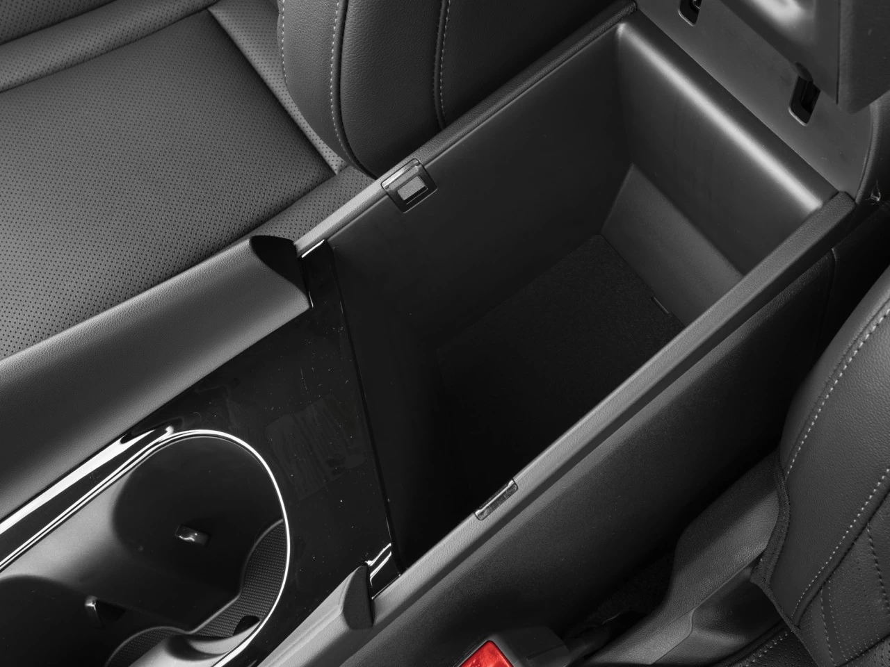 2026 Hyundai Elantra Hybrid Hev Luxury Image principale