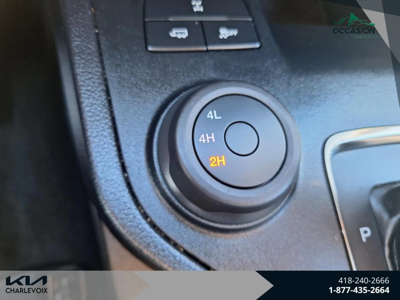 2023 Ford Ranger XLT 4WD SuperCrew 5' Box Image principale