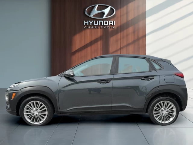 Hyundai Kona 2.0L Preferred AWD 2018