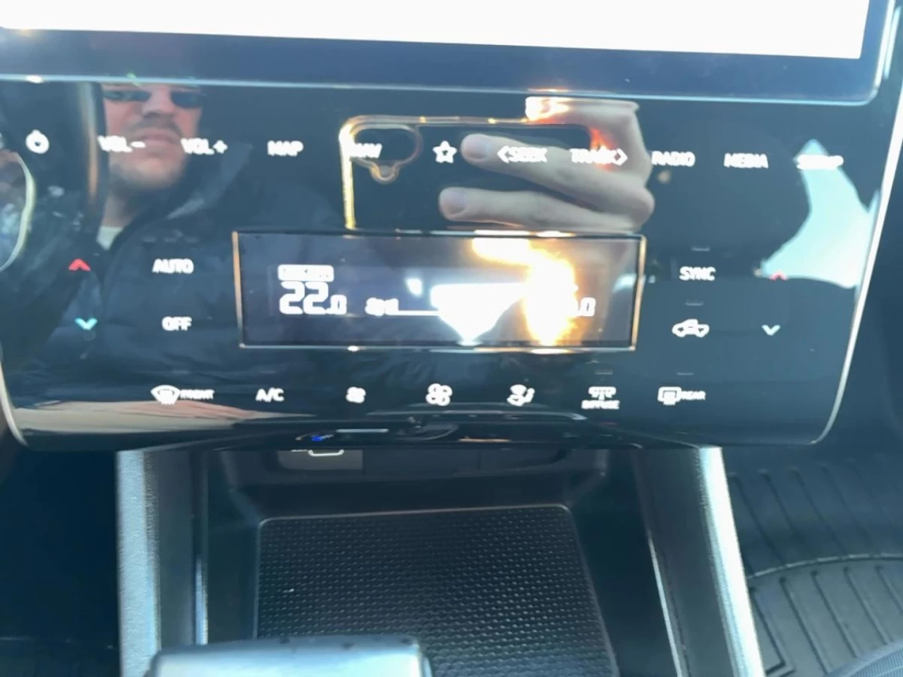 2023 Hyundai Santa Cruz Preferred AWD Image principale