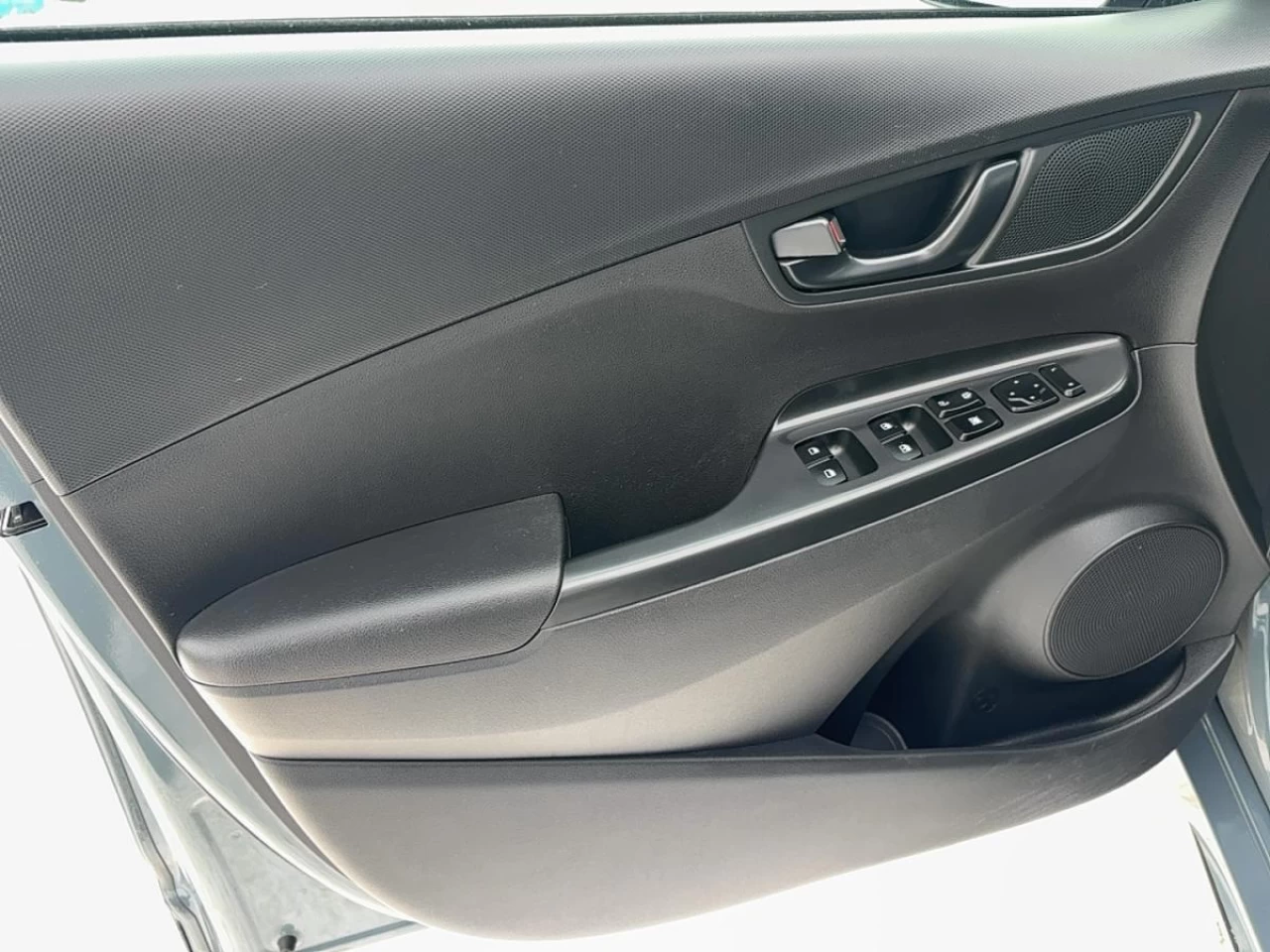 2022 Hyundai Kona 1.6T N Line AWD w/Two-Tone Roof Image principale