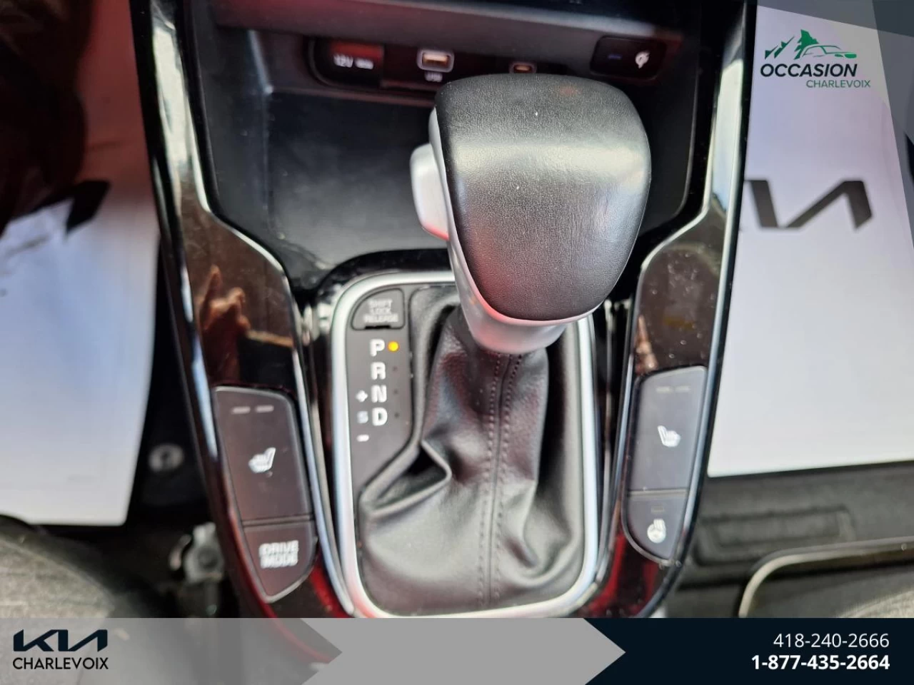 2023 Kia Soul EX Image principale