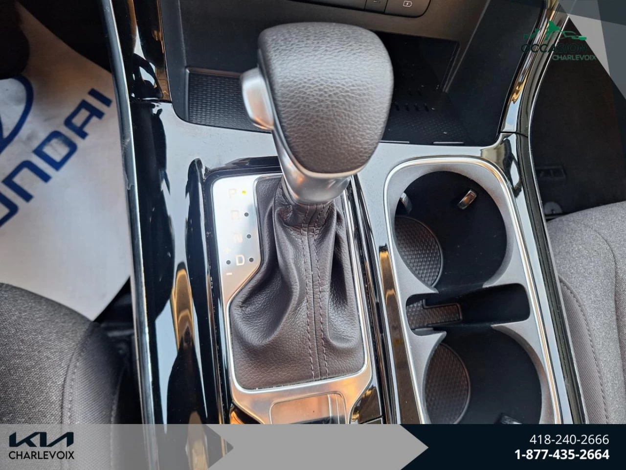 2024 Kia Carnival LX+ Image principale