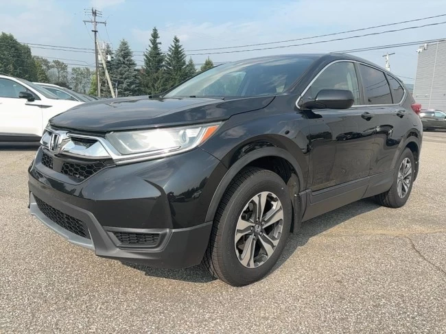 Honda CR-V - 2019