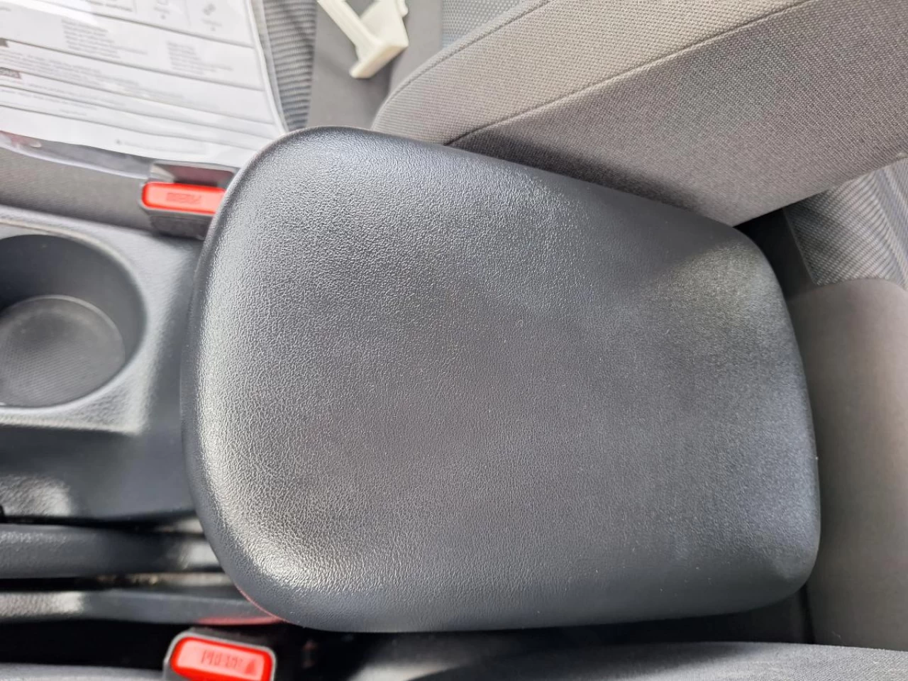 2021 Kia Seltos LX AWD Image principale