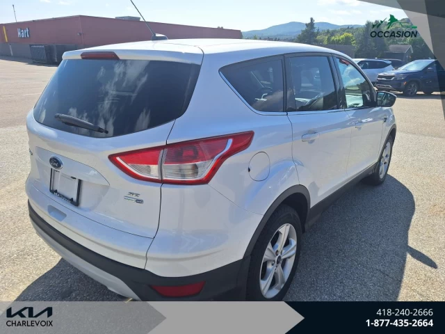 Ford Escape 4WD 4dr SE 2013