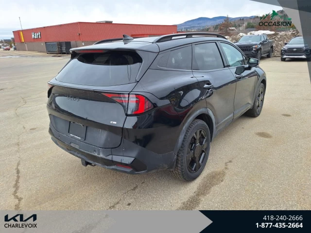 Kia Sportage  2026