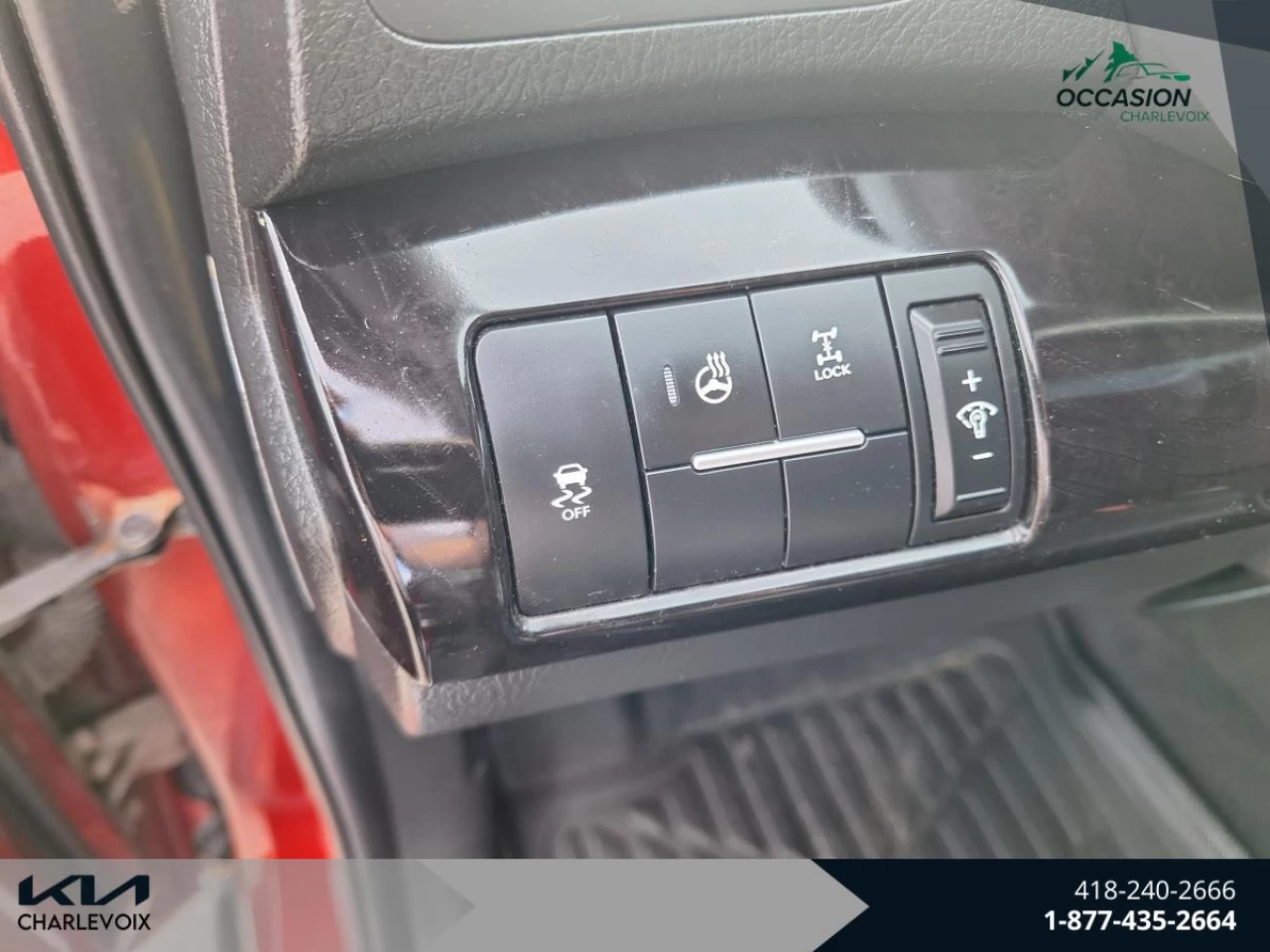 2015 Kia Sorento AWD 4dr V6 Auto EX Image principale