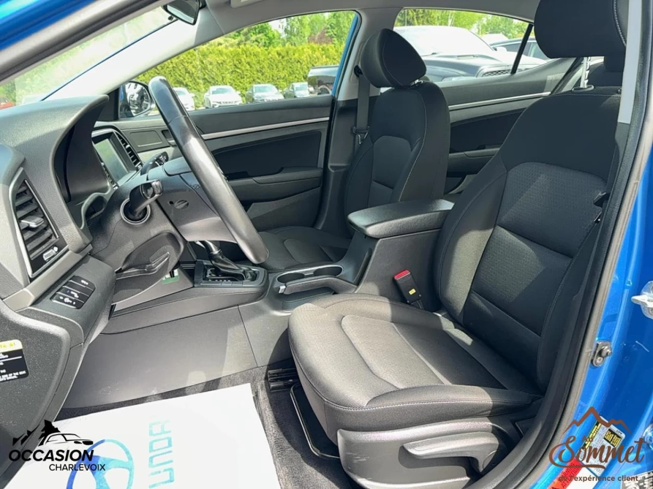 2017 Hyundai Elantra
                                                    4dr Sdn Auto GL Main Image