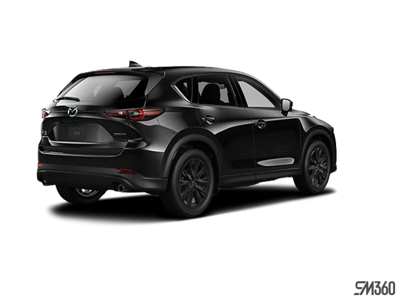 2025 Mazda CX-5 Kuro Image principale