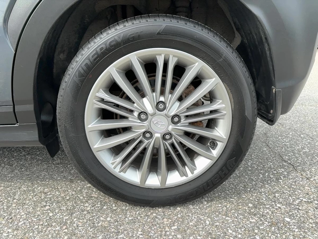 2018 Hyundai Kona 2.0L Preferred AWD Image principale