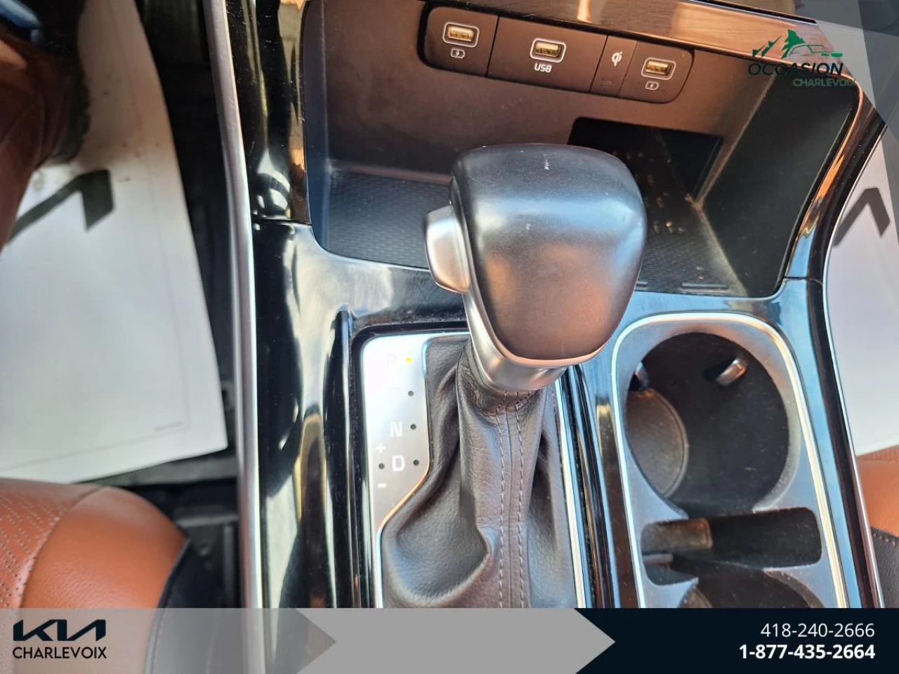 2022 Kia Carnival SX FWD Image principale