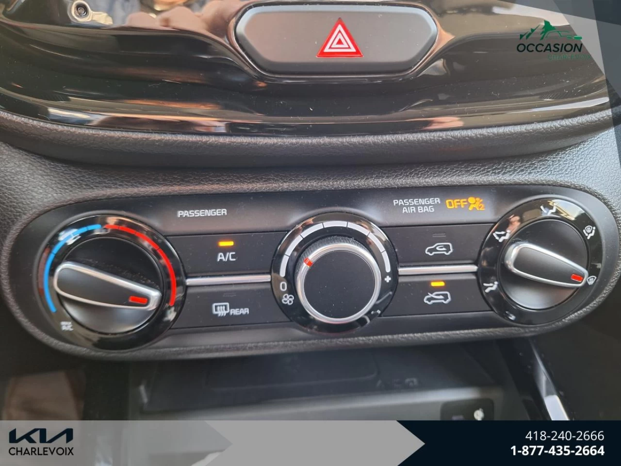 2023 Kia Soul EX Main Image