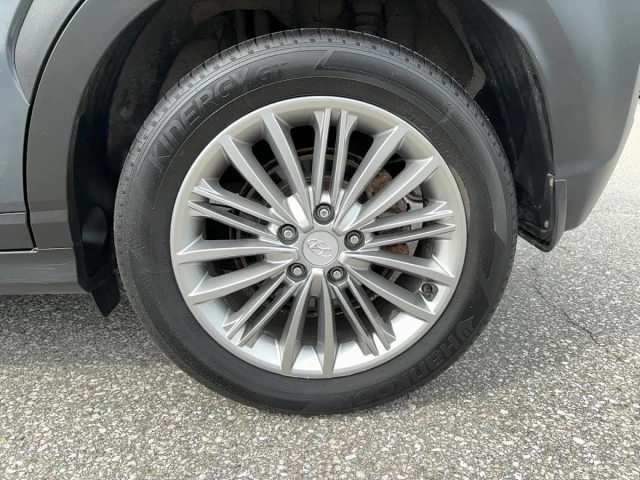 Hyundai Kona 2.0L Preferred AWD 2018