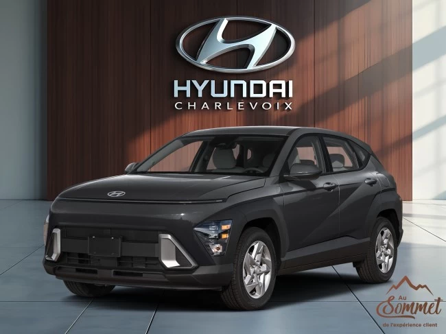 Hyundai Kona - 2027