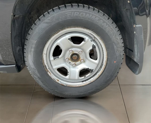 Jeep Patriot 4WD 4dr North 2010