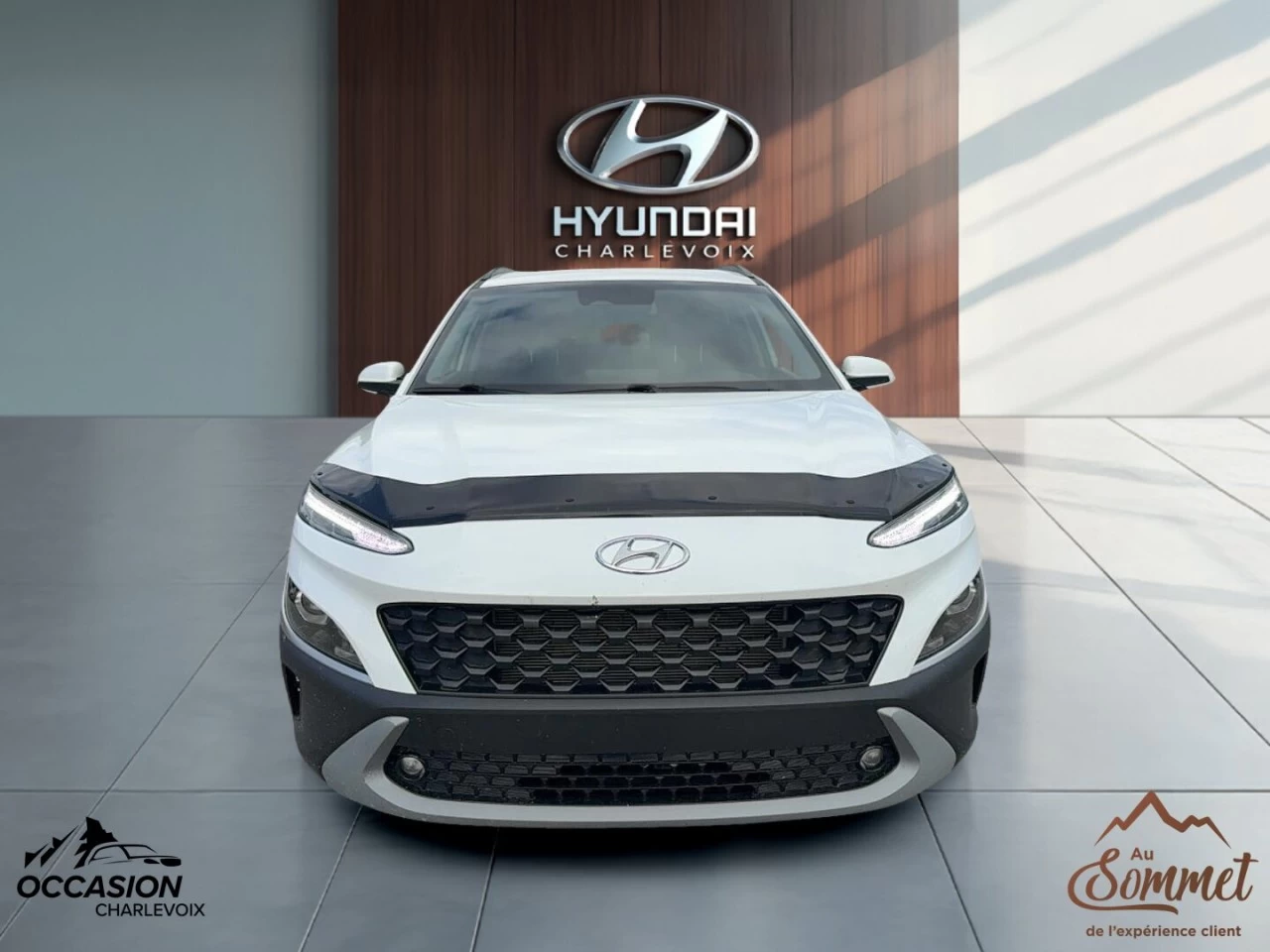 2022 Hyundai Kona 2.0L Preferred AWD Image principale