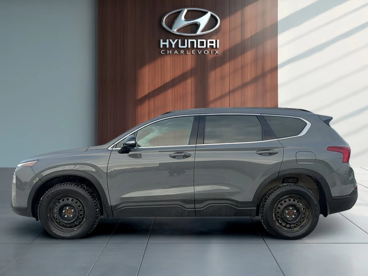 2022 Hyundai Santa Fe Urban AWD Image principale