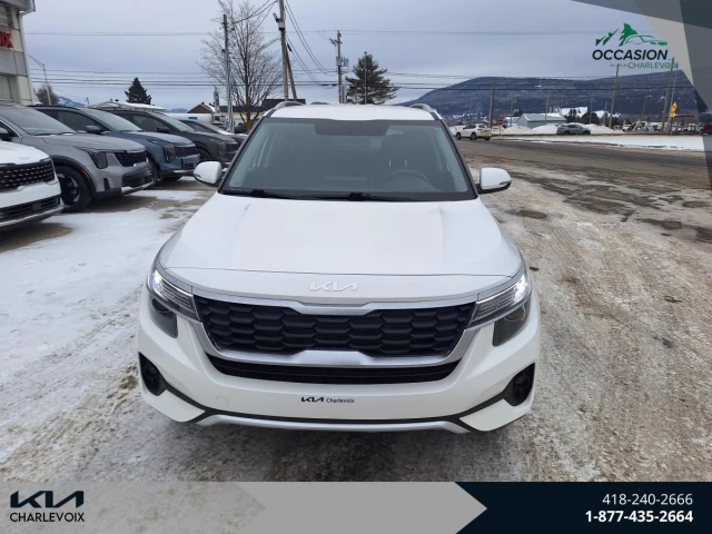 Kia Seltos LX AWD 2023