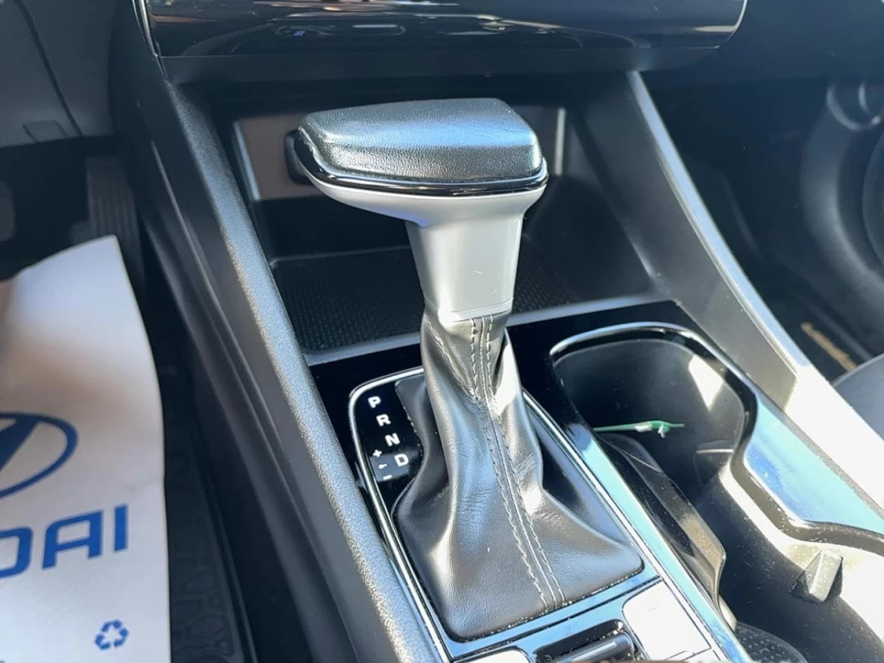 2023 Hyundai Tucson
                                                    Preferred AWD Image principale