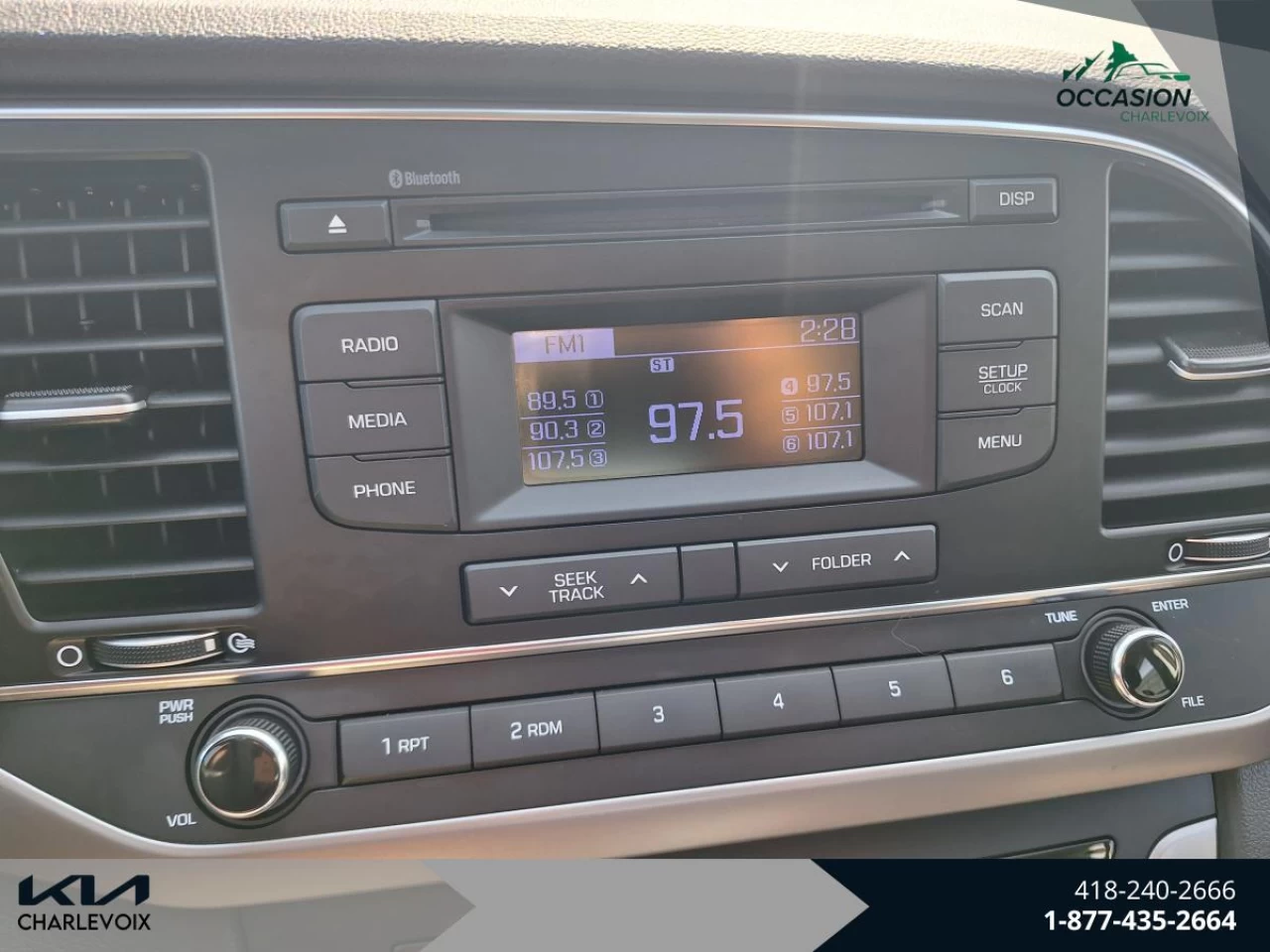 2017 Hyundai Elantra 4dr Sdn Auto LE Image principale