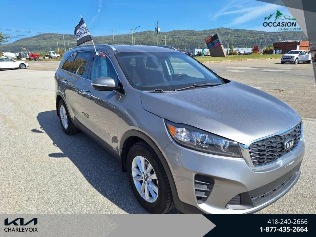 Kia Sorento LX AWD 2019