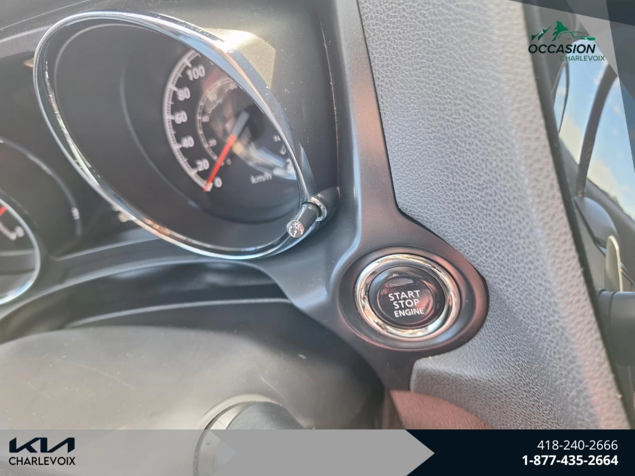 2020 Mitsubishi RVR SE AWC Image principale