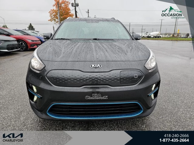 Kia Niro EV EX PREMIUM FWD 2021