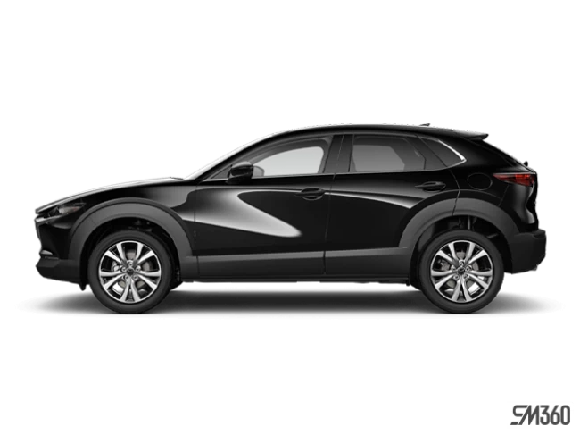 Mazda CX-30 - 2025